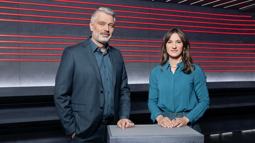 Bild von «Arena Spezial» zur Behindertensession