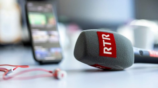 Bild von Spracherkennung: RTR bringt dem System Rätoromanisch bei