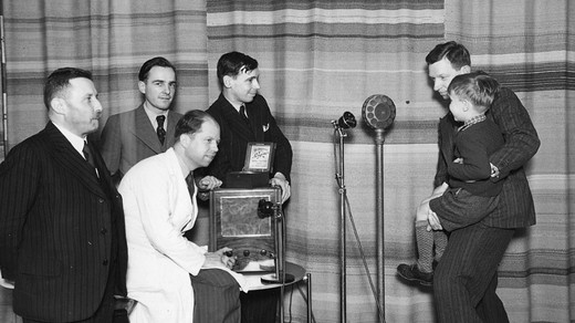 Bild von «Presse und Öffentlichkeit in Japan – kritisch, aber nicht zu kritisch»