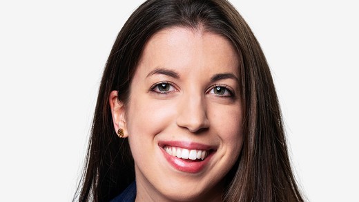 Bild von Isabelle Lüchinger neu im Leitenden Ausschuss des Publikumsrats