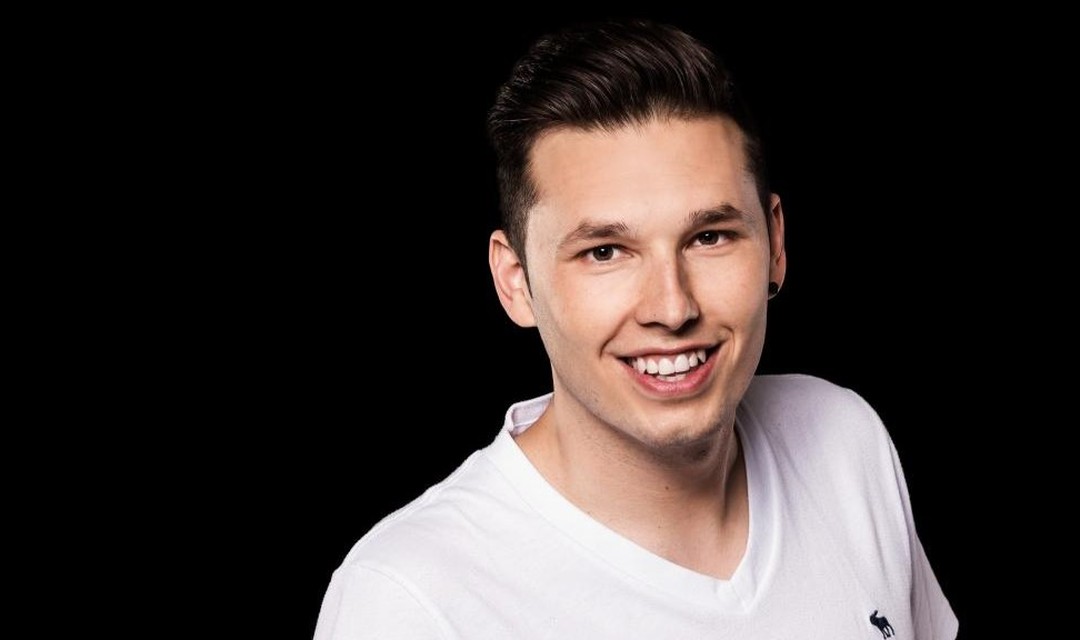 Bild von Joel Groslimund