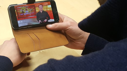 Bild von Zeitversetzte TV-Nutzung nimmt zu – SRF 1 ungebremst an der Spitze