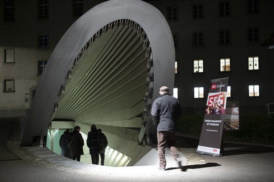 Bild von Radio- und Fernsehpreis der Ostschweiz 2020