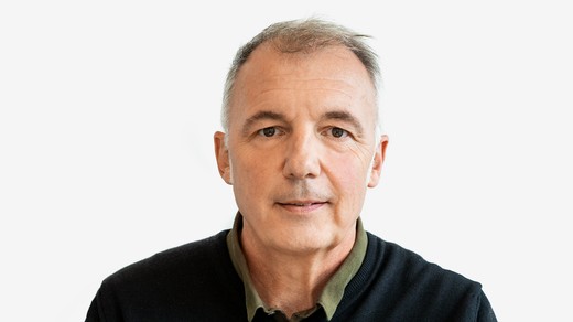 Bild von Michael Bolliger wird multimedialer Themenplaner in der Abteilung Kultur