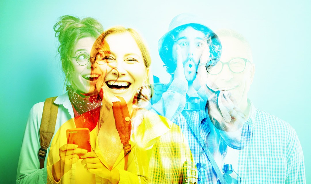 Bild von Eine Radiowanderung zum Jubiläum – kommen Sie mit?