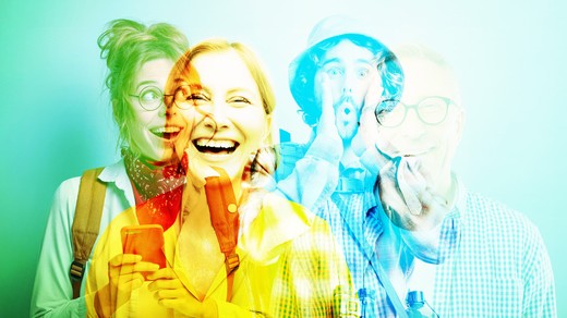 Bild von Eine Radiowanderung zum Jubiläum – kommen Sie mit?