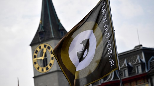 Bild von Mitgliederevent Zurich Film Festival 2022