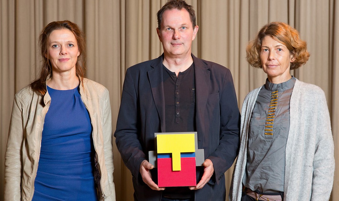 Bild von featurepreisfest '15 - Fotogalerie