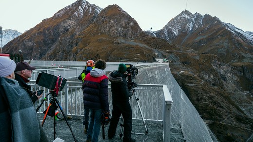 Bild von Warum die SRG allen nützt