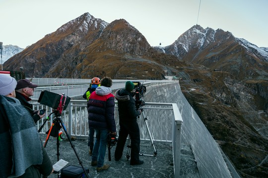 Bild von Warum die SRG allen nützt
