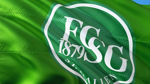 Bild von Matchbesuch des FC St. Gallen inkl. Blick hinter die Kulissen