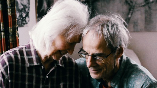 Bild von Programm zum Welt-Alzheimertag auf SRF