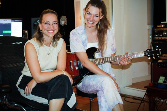 Bild von «Alle anders, alle stark»: Kinder tanzen bei «#SayHi» mit «SRF 3 Best Talent» Dana