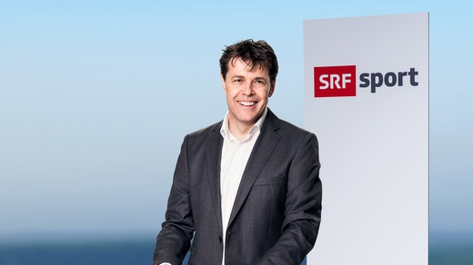 Bild von Adrian Wicky kommentiert neu Volleyball