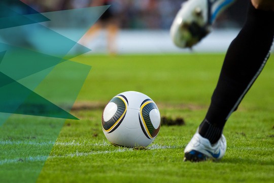 Bild von Themenmonat «Sport» auf SRG Insider