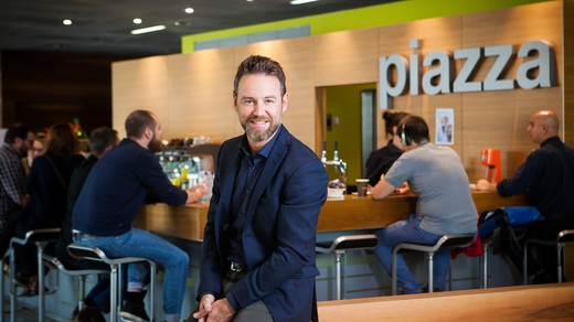 Bild von «Hallo SRF!»-Spezialtag: Der grosse Blick hinter die Kulissen