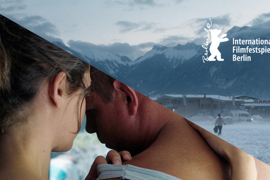 Bild von Fünf SRG-Koproduktionen feiern Premiere an der Berlinale