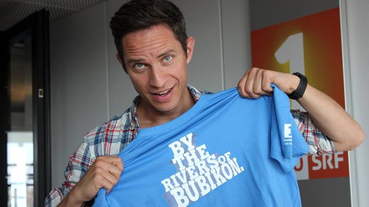 Bild von Neupositionierung: Radio SRF 1 mit neuer Imagekampagne