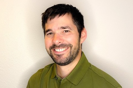 Bild von 11 Fragen an Stefan Thomet