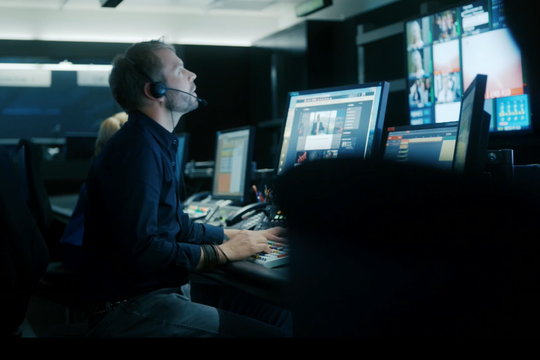 Teaserbild von Ihr Einsatz zählt