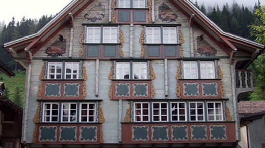 Bild von Führung durch die Geschichte von Andermatt