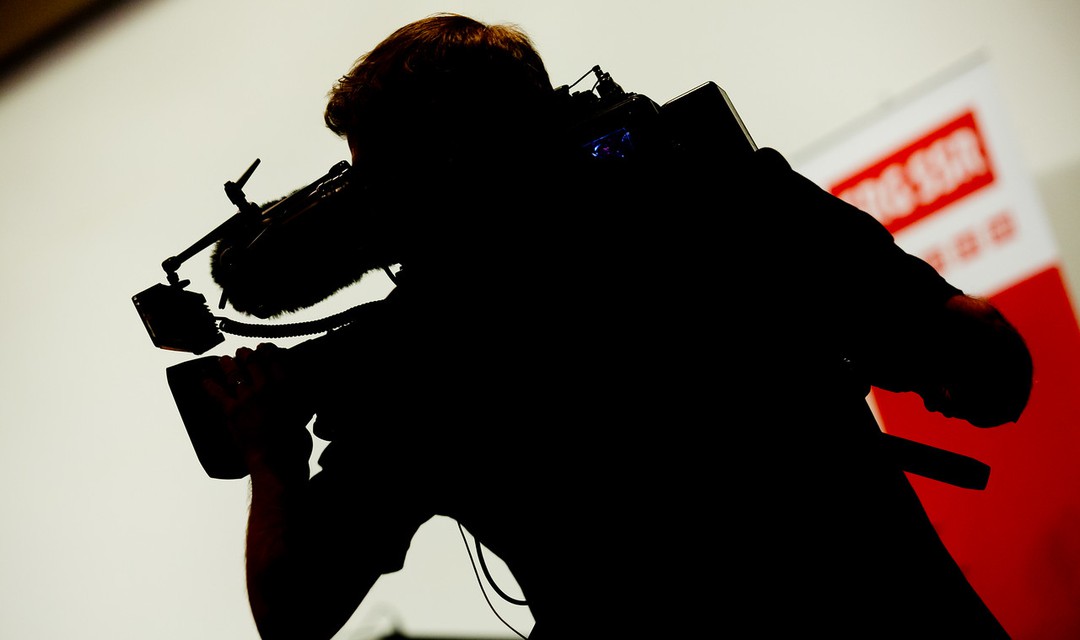 Bild von  Keine Schweizer Filme ohne Filmförderung