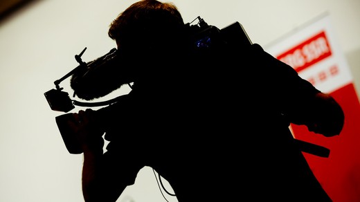 Bild von  Keine Schweizer Filme ohne Filmförderung