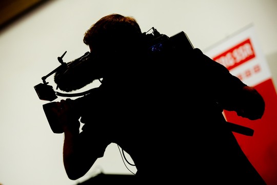 Bild von  Keine Schweizer Filme ohne Filmförderung