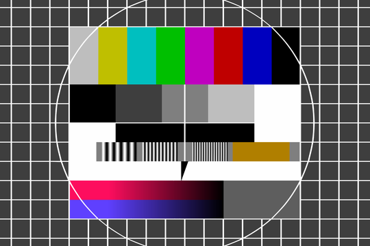 Bild von TV bald nur noch über Satellit