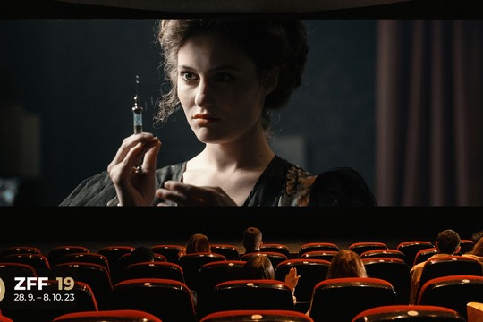 Bild von Die SRG mit 13 Koproduktionen am Zurich Film Festival