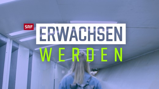 Bild von Neue Web-Videoreihe «Erwachsen werden»
