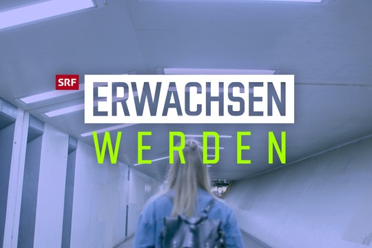 Bild von Neue Web-Videoreihe «Erwachsen werden»