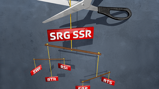 Bild von Gratisangebot und Gebührenfinanzierung