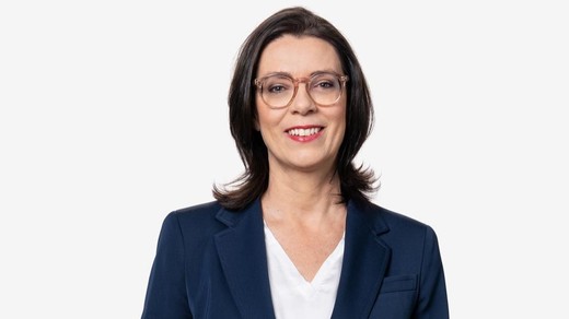 Bild von Nathalie Wappler in deutschen Medienrat gewählt