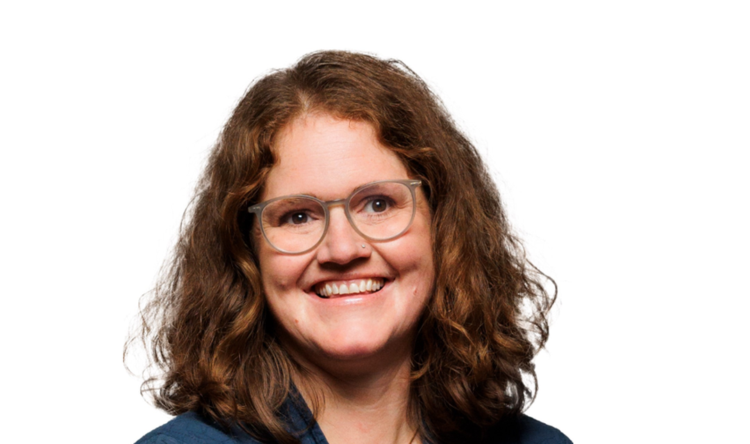 Bild von 11 Fragen an Gabriela Allemann