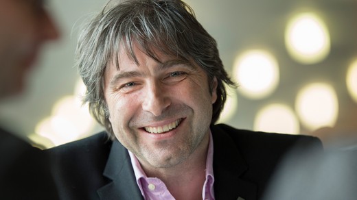 Bild von «Transparenz über die eigene Arbeit ist enorm wichtig»