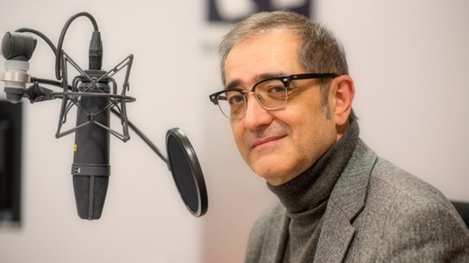 Bild von Co-Präsident der Filmakademie: «Der Schweizer Filmpreis ist urdemokratisch»