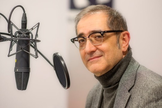 Bild von Co-Präsident der Filmakademie: «Der Schweizer Filmpreis ist urdemokratisch»