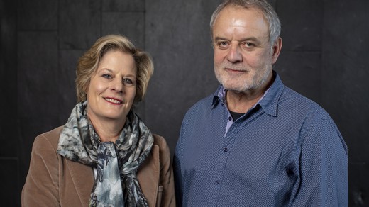 Bild von Ein Duo übernimmt die Ombudsstelle der SRG Deutschschweiz