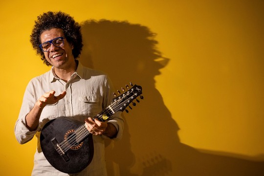 Bild von Opern, Konzerte und Festivals: «Weltklasse» 2023 bei SRF