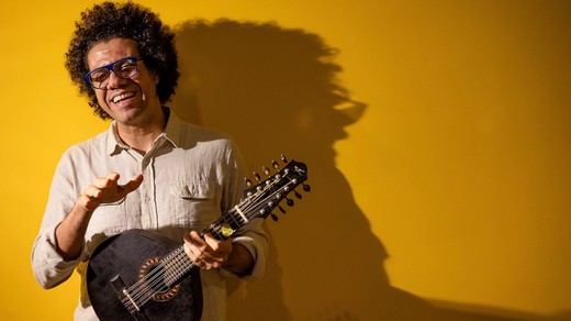 Bild von Opern, Konzerte und Festivals: «Weltklasse» 2023 bei SRF