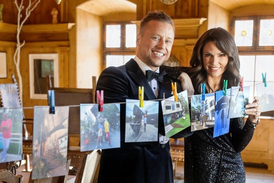 Bild von «Ding Dong Spezial – Die verrückten Wohn-Awards»