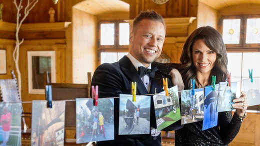 Bild von «Ding Dong Spezial – Die verrückten Wohn-Awards»