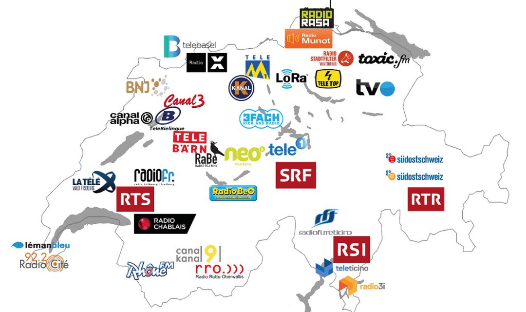 Bild von UVEK informiert zu No Billag