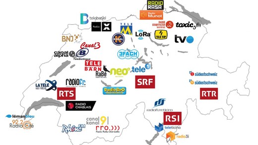 Bild von UVEK informiert zu No Billag