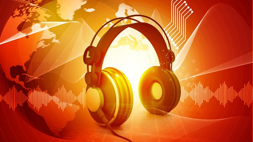 Bild von SSATR – Ein Fenster zur Welt für Schweizer Musik