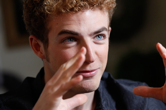 Bild von «Wenn Satire allen gefällt, läuft etwas schief»