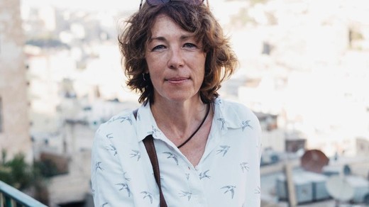 Bild von Susanne Brunner: «Die internationale Newslage ist für viele deprimierend»