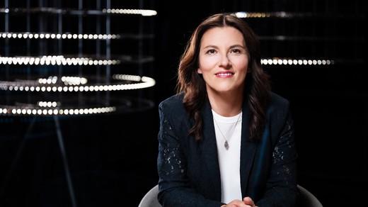 Bild von Amira Hafner-Al Jabaji verlässt SRF