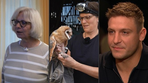 Bild von SRG-Programmtipps der Woche: Demenzforschung und der Rosenkavalier